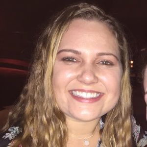 Meet your Posher, Kristi